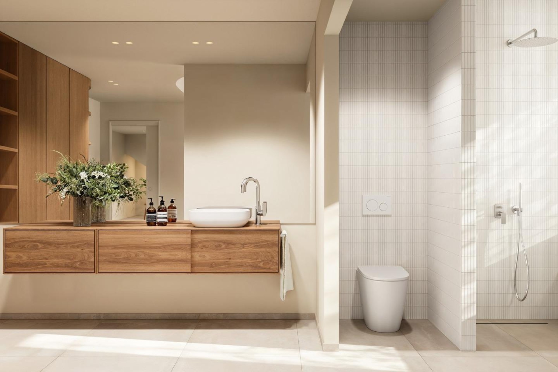 Nieuwbouw Woningen - Villa - Algorfa - La Finca Golf