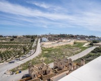 Nieuwbouw Woningen - Villa - Algorfa - La Finca Golf