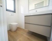 Nieuwbouw Woningen - Villa - Algorfa - La Finca Golf