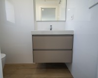 Nieuwbouw Woningen - Villa - Algorfa - La Finca Golf