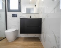 Nieuwbouw Woningen - Villa - Algorfa - La Finca Golf