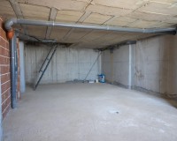 Nieuwbouw Woningen - Villa - Algorfa - La Finca Golf