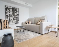 Nieuwbouw Woningen - Villa - Algorfa - La Finca Golf