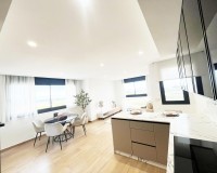 Nieuwbouw Woningen - Villa - Algorfa - La Finca Golf