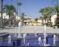 Nieuwbouw Woningen - Villa - Algorfa - La Finca Golf