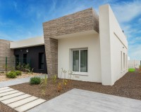 Nieuwbouw Woningen - Villa - Algorfa - La Finca Golf