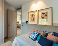 Nieuwbouw Woningen - Villa - Algorfa - La Finca Golf