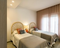 Nieuwbouw Woningen - Villa - Algorfa - La Finca Golf