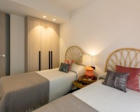 Nieuwbouw Woningen - Villa - Algorfa - La Finca Golf