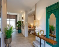 Nieuwbouw Woningen - Villa - Algorfa - La Finca Golf