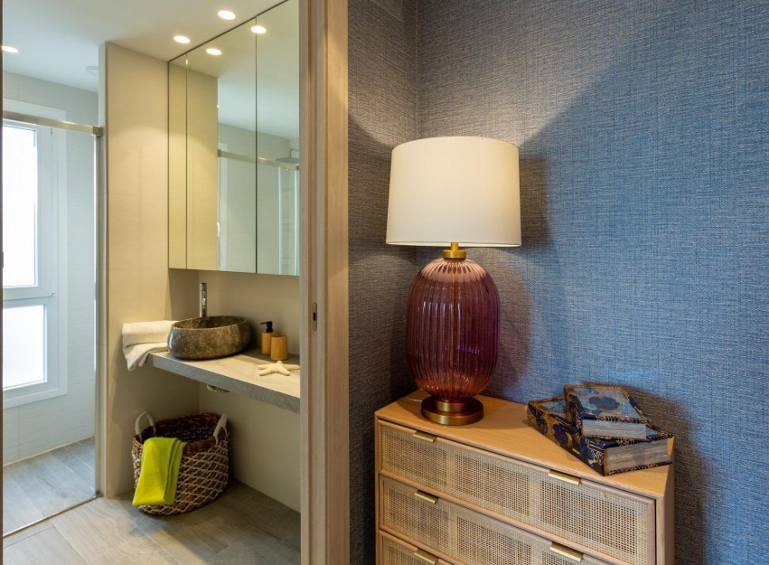 Nieuwbouw Woningen - Villa - Algorfa - La Finca Golf