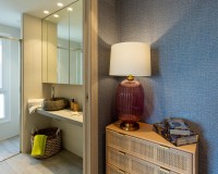 Nieuwbouw Woningen - Villa - Algorfa - La Finca Golf