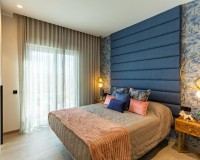 Nieuwbouw Woningen - Villa - Algorfa - La Finca Golf