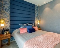 Nieuwbouw Woningen - Villa - Algorfa - La Finca Golf