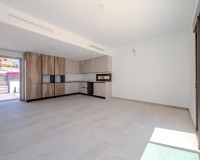 Nieuwbouw Woningen - Villa - Algorfa - La Finca Golf