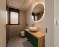 Nieuwbouw Woningen - Villa - Algorfa - La Finca Golf