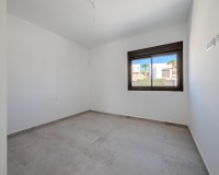 Nieuwbouw Woningen - Villa - Algorfa - La Finca Golf