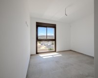 Nieuwbouw Woningen - Villa - Algorfa - La Finca Golf