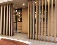 Nieuwbouw Woningen - Villa - Algorfa - Lomas De La Juliana