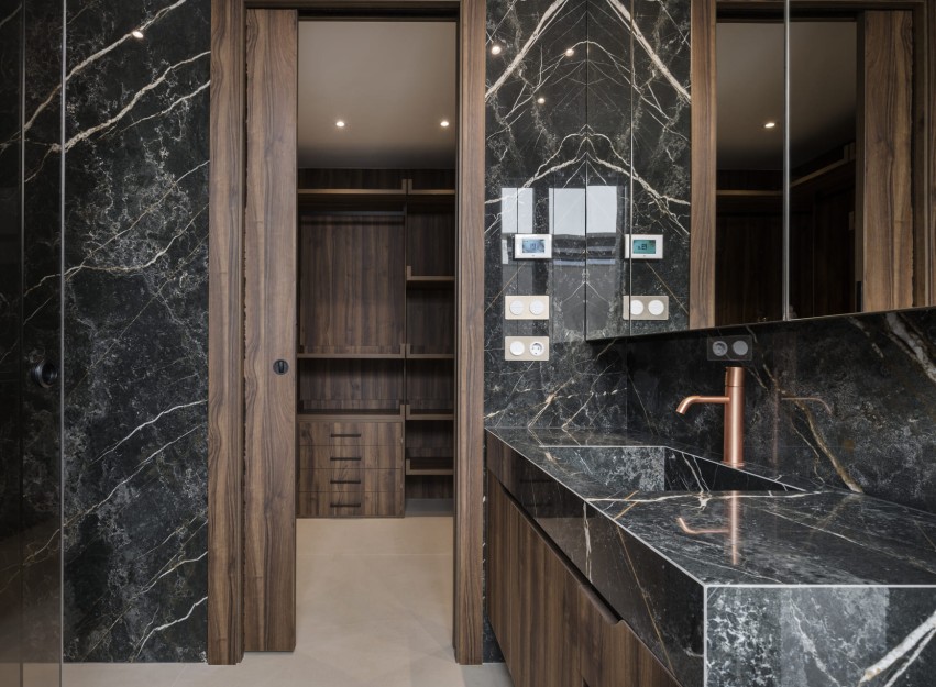 Nieuwbouw Woningen - Villa - Algorfa