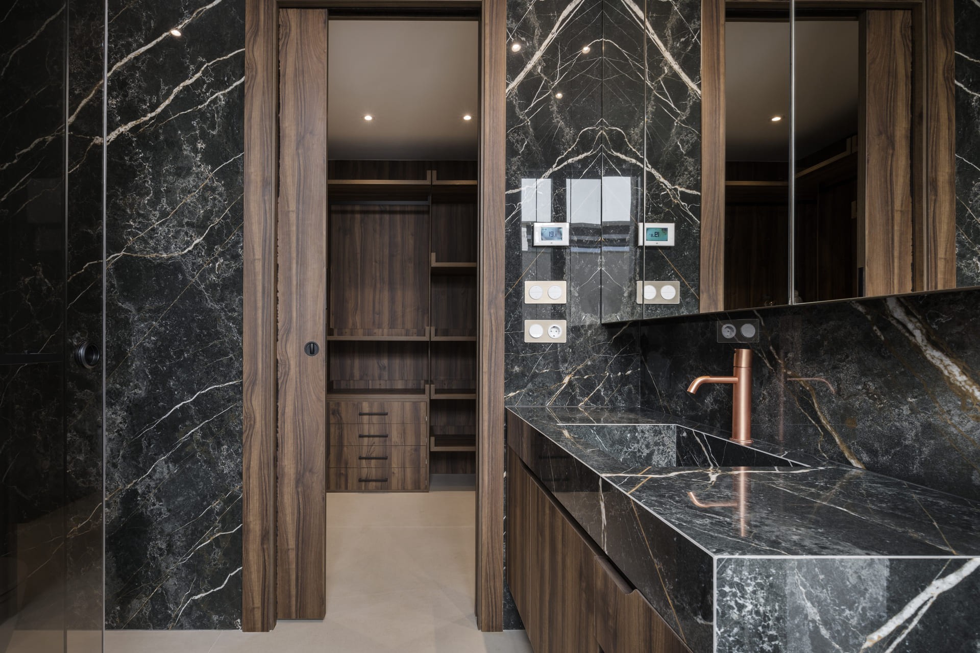 Nieuwbouw Woningen - Villa - Algorfa