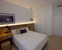 Nieuwbouw Woningen - Villa - Alhama de Murcia - Condado De Alhama