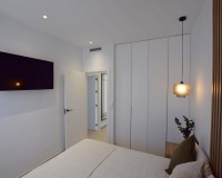 Nieuwbouw Woningen - Villa - Alhama de Murcia - Condado De Alhama