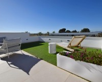 Nieuwbouw Woningen - Villa - Alhama de Murcia - Condado De Alhama