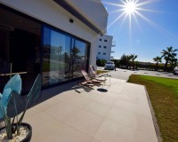 Nieuwbouw Woningen - Villa - Alhama de Murcia - Condado De Alhama