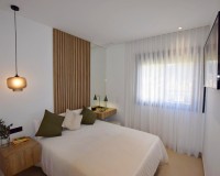 Nieuwbouw Woningen - Villa - Alhama de Murcia - Condado De Alhama