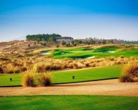 Nieuwbouw Woningen - Villa - Alhama de Murcia - Condado De Alhama