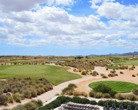 Nieuwbouw Woningen - Villa - Alhama de Murcia - Condado De Alhama