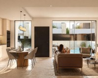 Nieuwbouw Woningen - Villa - Alhama de Murcia - Condado De Alhama