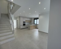 Nieuwbouw Woningen - Villa - Almoradí - Heredades