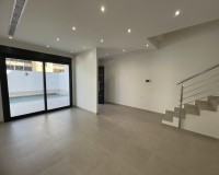 Nieuwbouw Woningen - Villa - Almoradí - Heredades