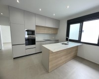 Nieuwbouw Woningen - Villa - Almoradí - Heredades