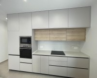 Nieuwbouw Woningen - Villa - Almoradí - Heredades