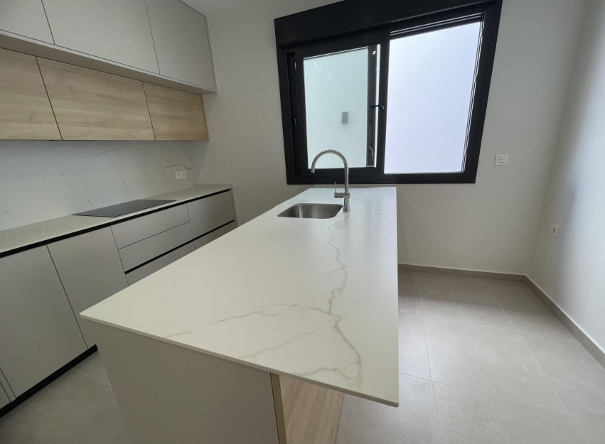 Nieuwbouw Woningen - Villa - Almoradí - Heredades