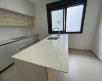 Nieuwbouw Woningen - Villa - Almoradí - Heredades