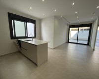Nieuwbouw Woningen - Villa - Almoradí - Heredades