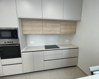 Nieuwbouw Woningen - Villa - Almoradí - Heredades