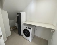 Nieuwbouw Woningen - Villa - Almoradí - Heredades