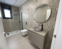 Nieuwbouw Woningen - Villa - Almoradí - Heredades