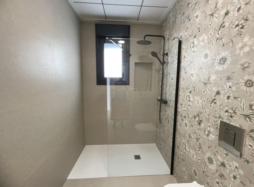 Nieuwbouw Woningen - Villa - Almoradí - Heredades