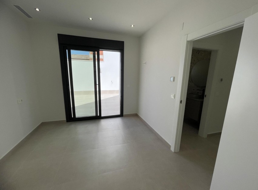 Nieuwbouw Woningen - Villa - Almoradí - Heredades