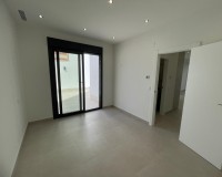 Nieuwbouw Woningen - Villa - Almoradí - Heredades