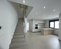 Nieuwbouw Woningen - Villa - Almoradí - Heredades