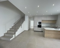 Nieuwbouw Woningen - Villa - Almoradí - Heredades