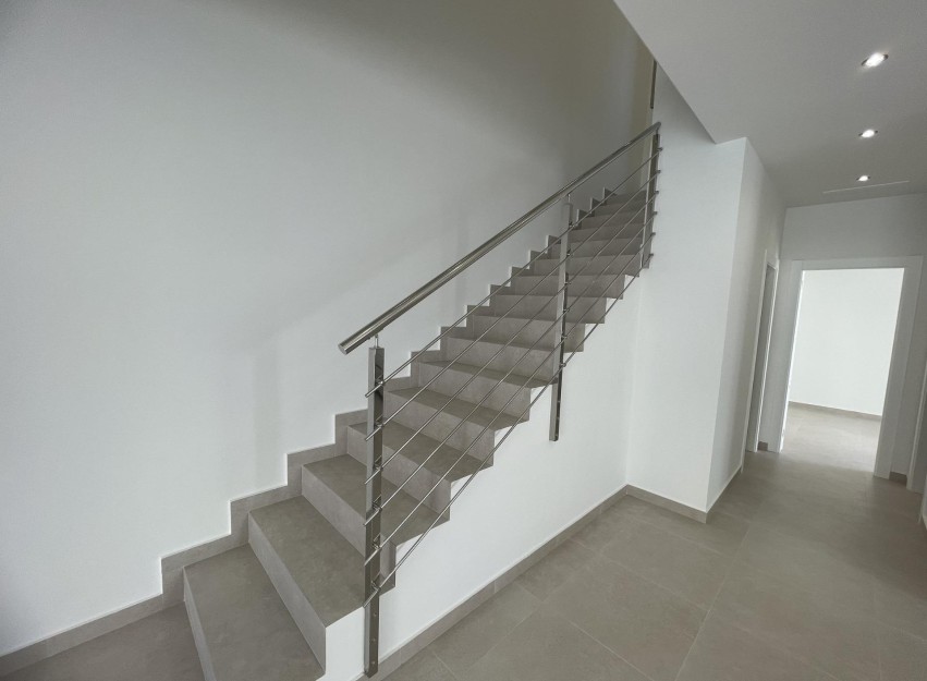 Nieuwbouw Woningen - Villa - Almoradí - Heredades