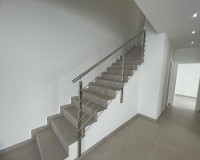 Nieuwbouw Woningen - Villa - Almoradí - Heredades